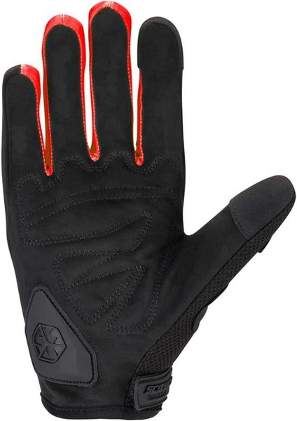 MC148 Kırmızı Motosiklet Eldiveni modelleri