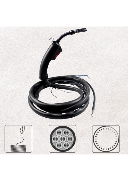 2m/2.5m/3m 14AK Elektrikli Çı Komple Yedek 2. (Yurt Dışından)