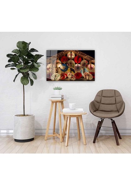 Şemsiyeler Cam Tablo 4mm Dayanıklı Temperli Cam fiyatları