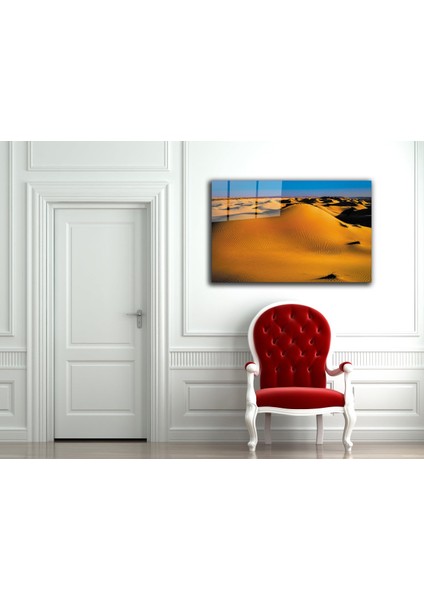 Doğa Manzara Cam Tablo 4mm Dayanıklı Temperli Cam fiyatları