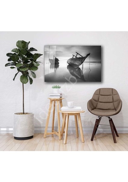 Doğa Manzara Cam Tablo 4mm Dayanıklı Temperli Cam fiyatları