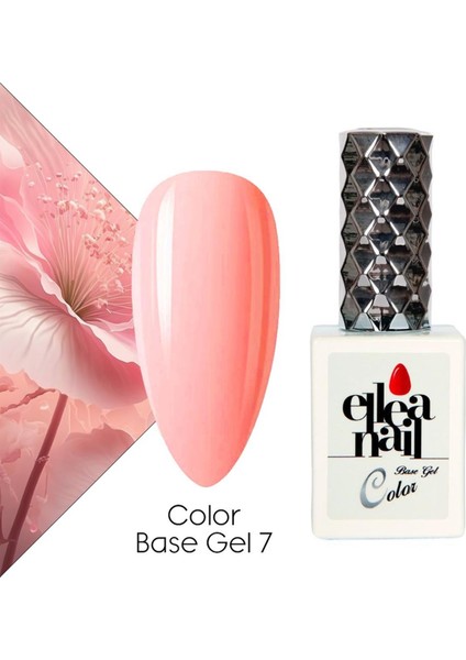 Color Base Gel 7