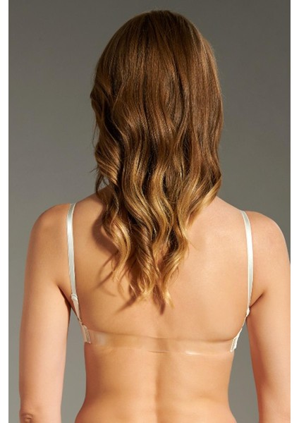 Kadın Desteksiz B Cup Sütyen fırsatları