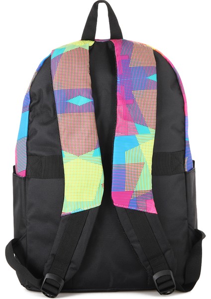 Ccs 51549 Siyah Unisex Sırt Çantası