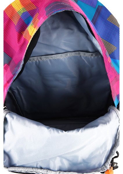 Ccs 51549 Siyah Unisex Sırt Çantası