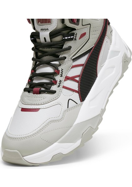 Trinity Mid Hybrid L Erkek Spor Ayakkabı 39398502 fırsatları