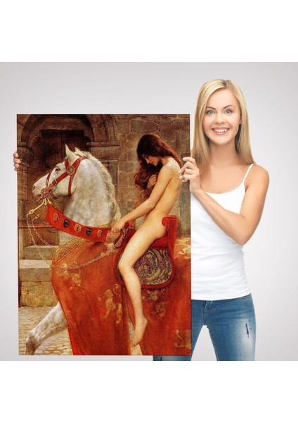 Lady Of Govida Boyama Seti Lady Of Govida - Tanrının Armağanı TABLOSU-6292 modelleri