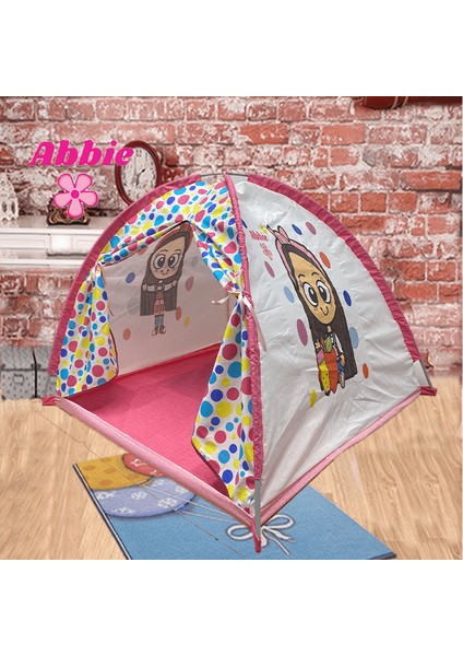 Çocuk Oyun Çadırı A.p Irigöz Eko Abbie Eko A.p Irigöz modelleri