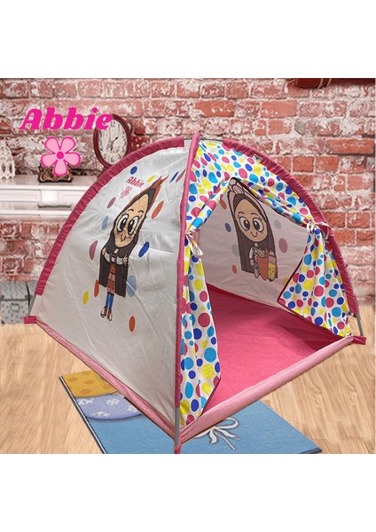 Çocuk Oyun Çadırı A.p Irigöz Eko Abbie Eko A.p Irigöz fırsatları