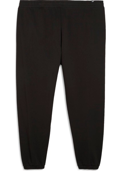 Erkek Puma Black Puma Better Essentıals Sweatpants Tr cl Siyah Erkek Eşofman Altı fiyatları