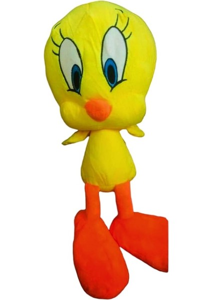 50 cm Peluş Tweety
