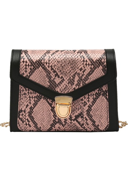 Kadınlar Için Küçük Kare Çanta, Omuz Çapraz Çanta, Cep Telefonu Çantası (Yurt Dışından)