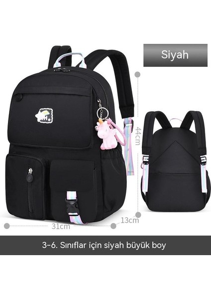 Ilkokul Okul Çantaları (Yurt Dışından)