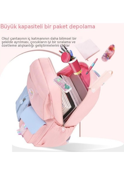 Ilkokul Okul Çantaları (Yurt Dışından) fiyatları