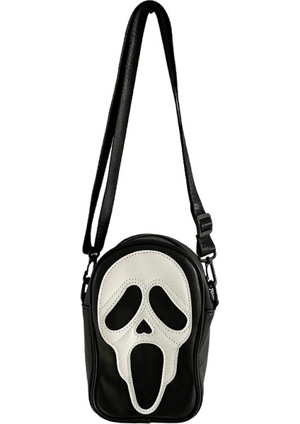 Crossbody Omuz Çantası Yumuşak Cep Telefonu Küçük Omuz Çantası (Yurt Dışından)