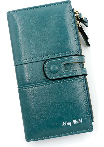 Çoklu Kart Yuvalı Cüzdan, El Çantası, Avrupa ve Amerika Modası Cep Telefonu Çantası (Yurt Dışından)