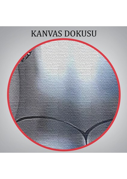 3D Efektli Gümüş Insan, Gri ve Gümüş Duvar Dekoru, Metalik Efektli Kanvas TABLO-5351 indirimleri