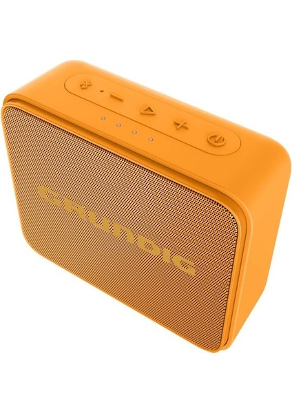 Jam + Orange Bluetooth Hoparlör