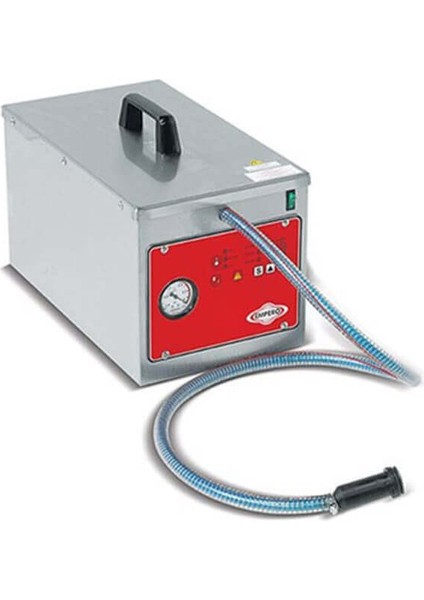 Emp.vcm.01-Gn Gn Küvet Vakumlama Makinesi