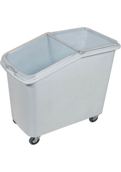 8370.USA10.20 Un Şeker Arabası - POLIKARBON-102 LITRE-42X75X71 cm