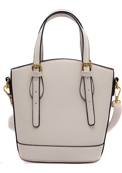 Çok Yönlü Mizaç Büyük Kapasiteli Kadın Çantası Moda Omuz Çantası Kadınlar Için Crossbody Çanta (Yurt Dışından)