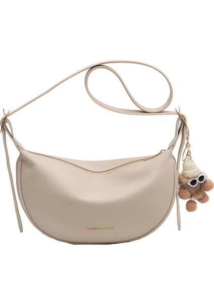 Çok Yönlü Çapraz Çanta Dokulu Çantası (Yurt Dışından)