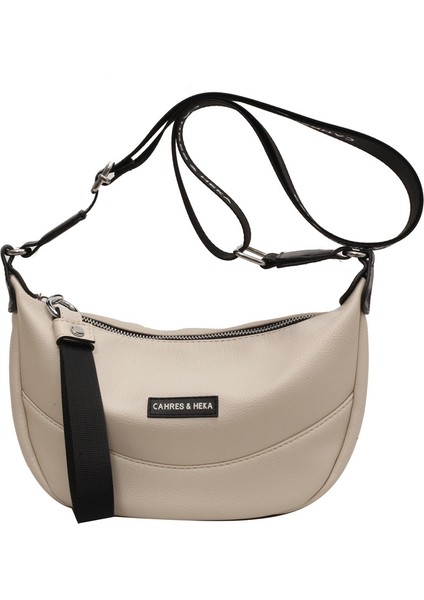 Şık ve Çok Yönlü Çapraz Çanta Çantası (Yurt Dışından)