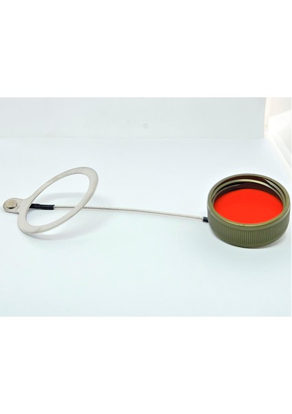 Spı D38999/33W21N KONNEKTÖR AKSESUAR (CONNECTOR ACCESSORY)