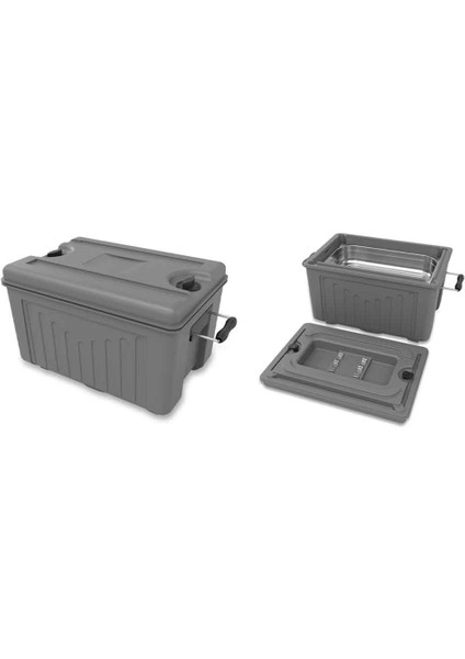 EMP.BOX-300 Termobox 300