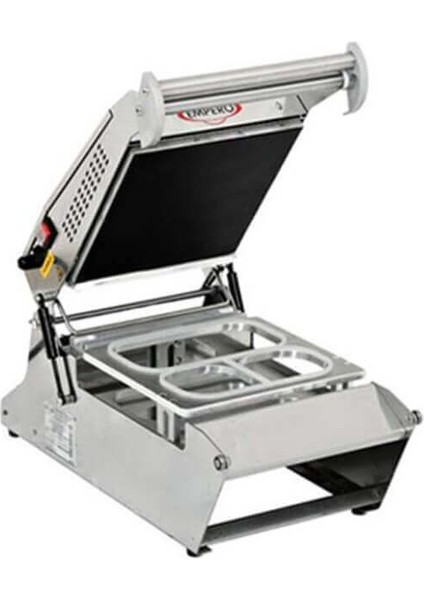 Emp.tkm.02 Tabak Kapatma Makinesi - Türk Kalıbı