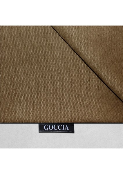 4'lü Kadife Dokulu Kırlent Kılıfı Camel fiyatları