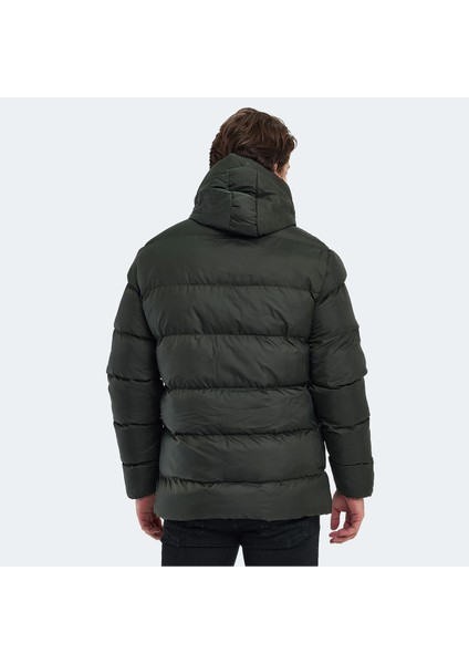 HANK Erkek Mont & Kaban Haki fiyatları