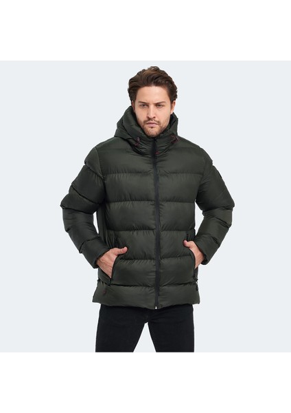 HANK Erkek Mont & Kaban Haki fırsatları