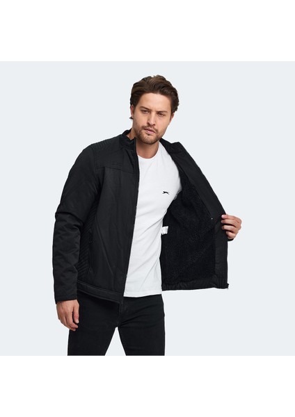 HARVEY Erkek Mont & Kaban Siyah modelleri