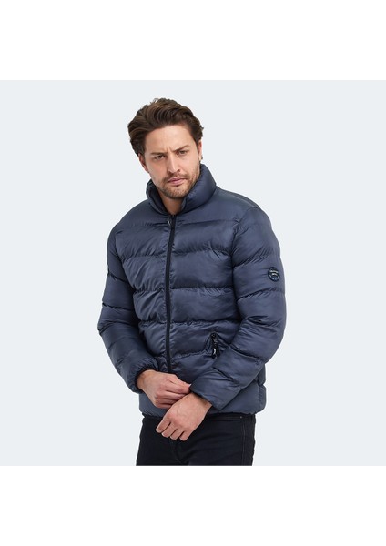 NADIM I Erkek Mont & Kaban Koyu Gri fırsatları