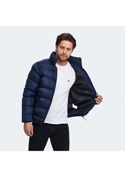 NADIM I Erkek Mont & Kaban Lacivert modelleri
