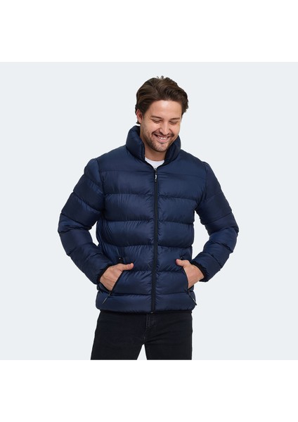 NADIM I Erkek Mont & Kaban Lacivert fırsatları