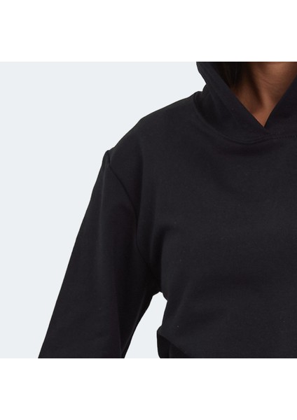 KATHY IN Kadın Sweatshirt Siyah indirimleri