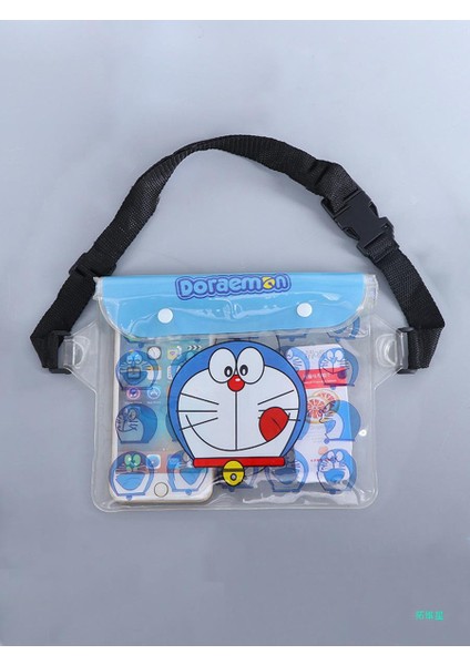 Cep Telefonu Çantası, Plajda Sörf, Yüzme ve Drift, Bozuk Para ve Çeşitli Saklama Amaçlı Bel Çantası (Yurt Dışından)