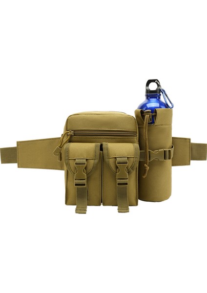 Açık Spor Koşu Bel (Yurt Dışından)