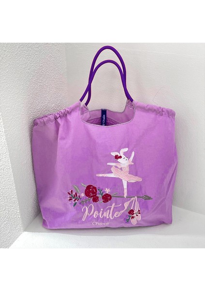 Büyük Kapasiteli Çevre Dostu Saklama Çantası Omuz Çantası (Yurt Dışından)