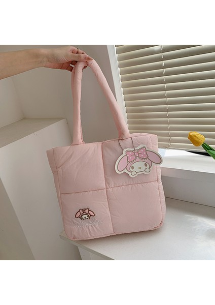 Tuvalet Çantası, El Öğle Yemeği Kutusu Çantası, Atıştırmalık Çantası, Anne Çantası (Yurt Dışından)