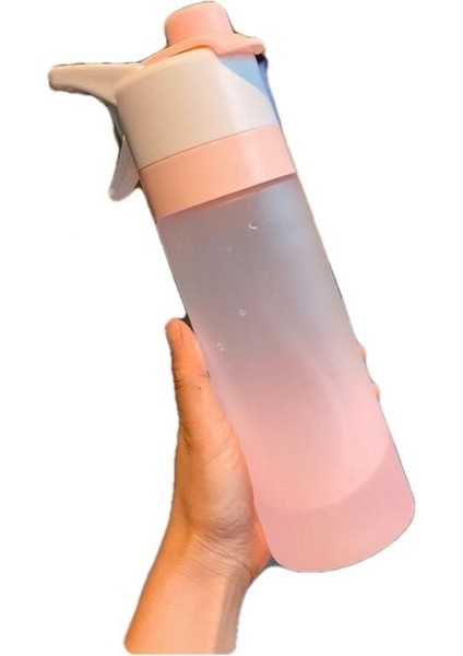 Büyük Kapasiteli Açık Hava Sporları Su Bardağı (Yurt Dışından)