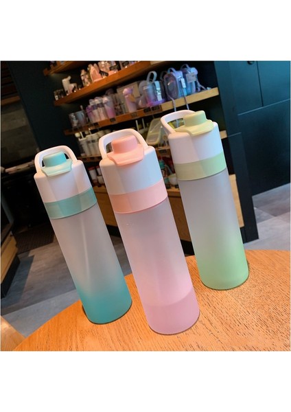 Büyük Kapasiteli Açık Hava Sporları Su Bardağı (Yurt Dışından) modelleri