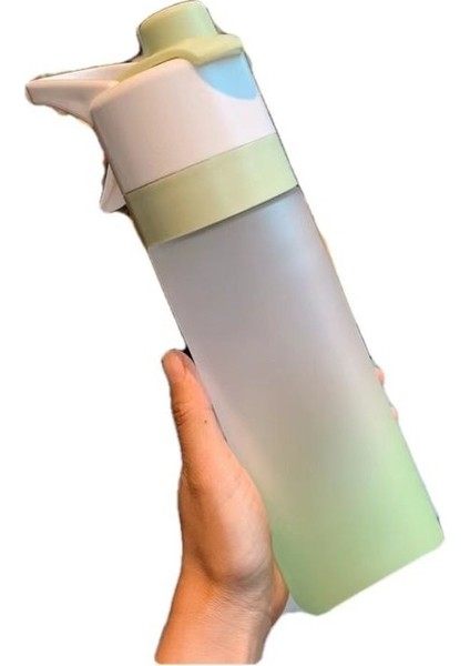 Büyük Kapasiteli Açık Hava Sporları Su Bardağı (Yurt Dışından) fırsatları