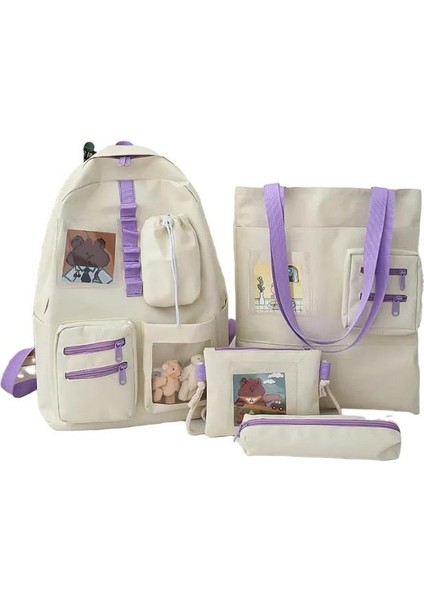 Okul Sırt Çantası (Yurt Dışından)