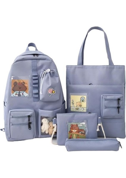 Okul Sırt Çantası (Yurt Dışından) fiyatları