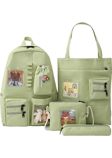 Okul Sırt Çantası (Yurt Dışından) fırsatları