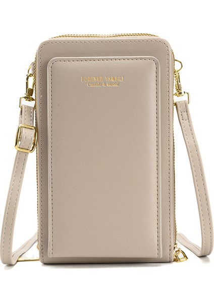 Yeni Bahar Bayan Cep Telefonu Çantası Moda Omuz Crossbody Çanta (Yurt Dışından)