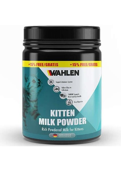 Kitten Mılk Powder 230 Gr.